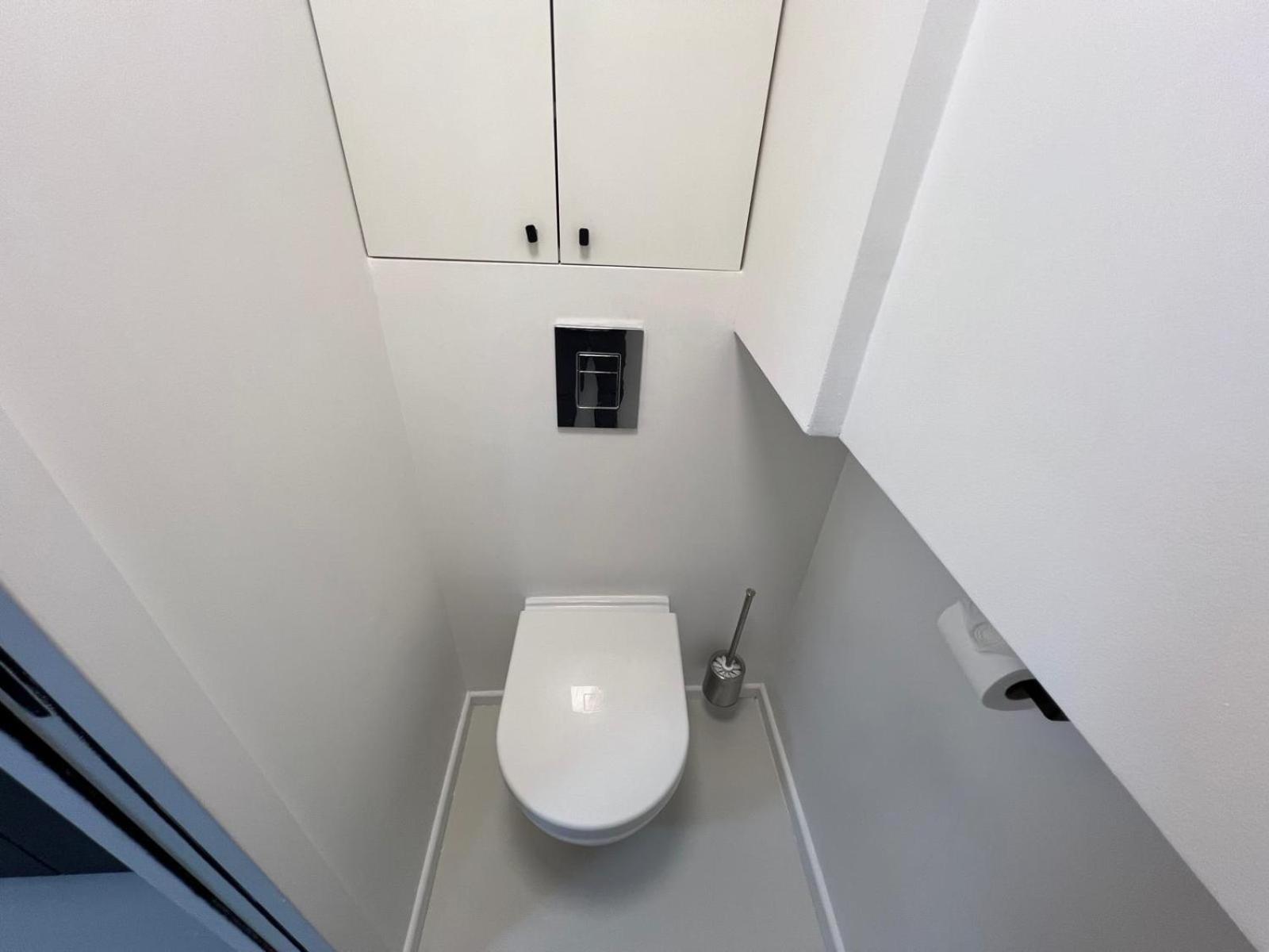 Appartement Design Quartier Montmartre-Sacre-Coeur! Paris Xviiie 外观 照片